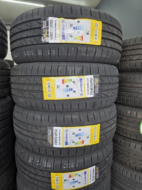 Гуми Летни 205/55R16, снимка 7