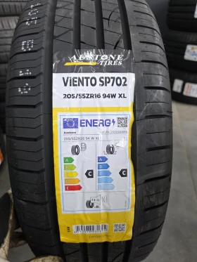 Гуми Летни 205/55R16, снимка 3