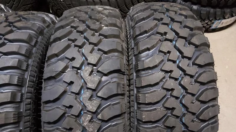 Гуми Всесезонни 215/65R16, снимка 3 - Гуми и джанти - 28772294