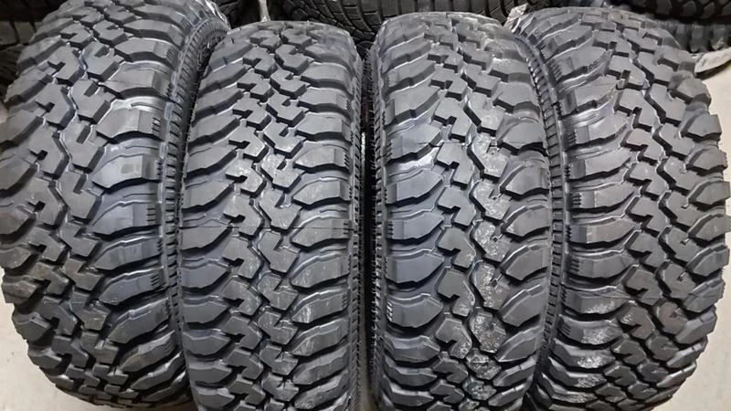 Гуми Всесезонни 215/65R16, снимка 1 - Гуми и джанти - 28772294