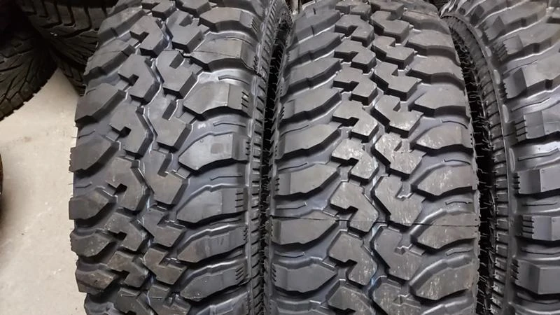 Гуми Всесезонни 215/65R16, снимка 2 - Гуми и джанти - 28772294