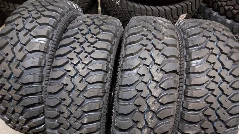 Гуми Всесезонни 215/65R16, снимка 4 - Гуми и джанти - 28772294