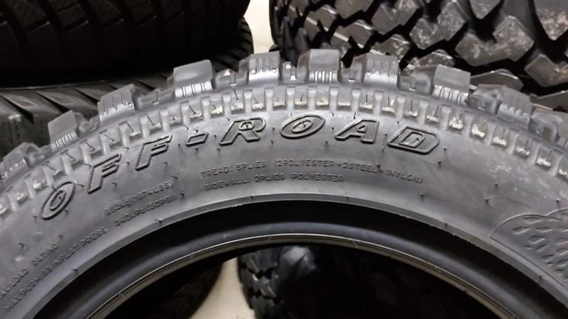 Гуми Всесезонни 215/65R16, снимка 6 - Гуми и джанти - 28772294