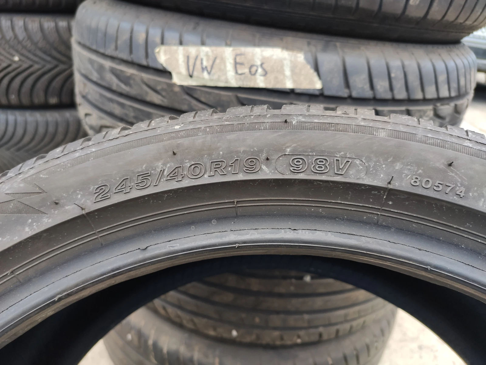  245/40R19 | Mobile.bg   6