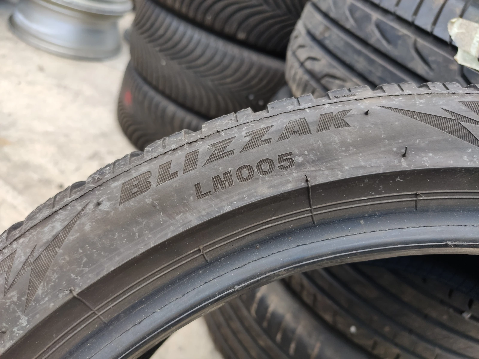  245/40R19 | Mobile.bg   7