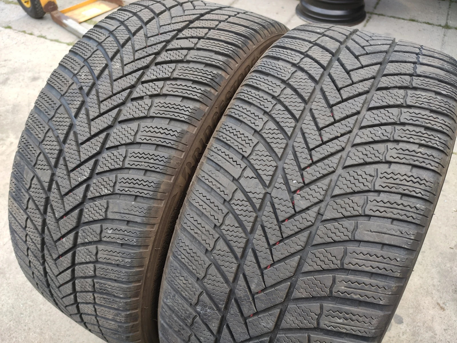  245/40R19 | Mobile.bg   4