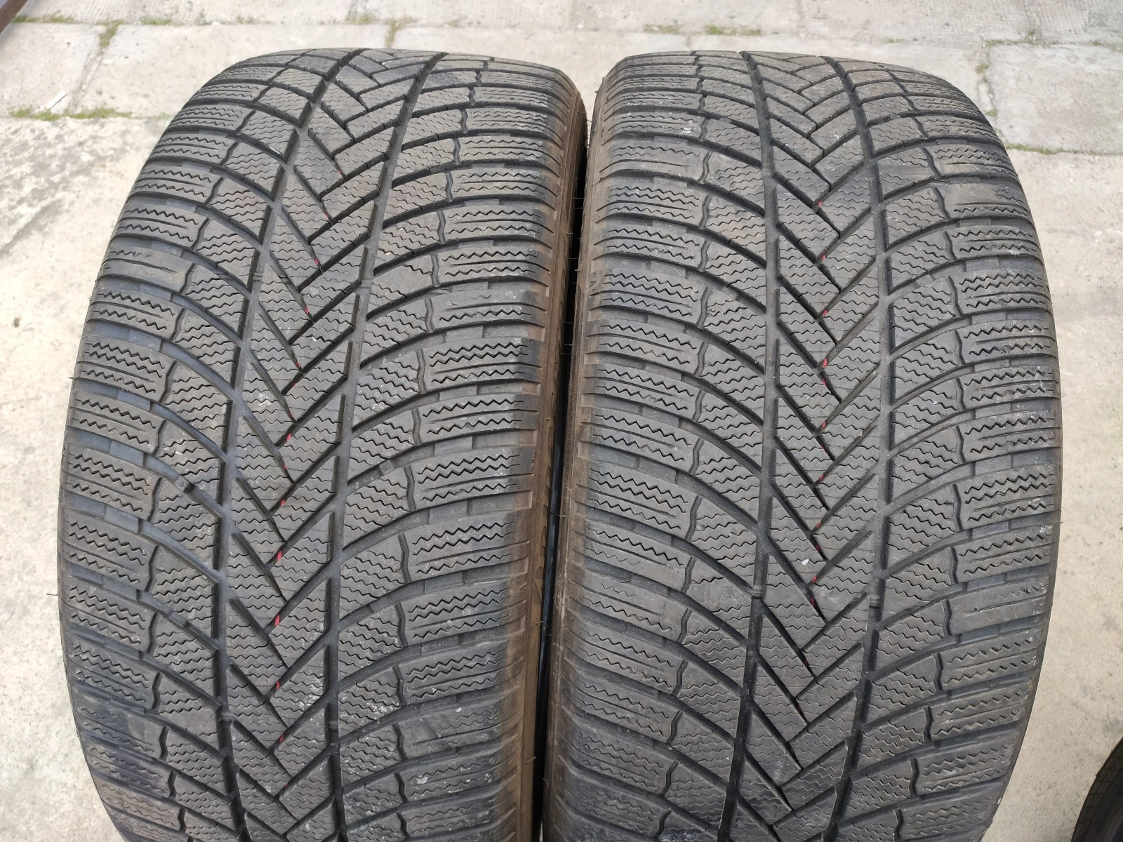  245/40R19 | Mobile.bg   3