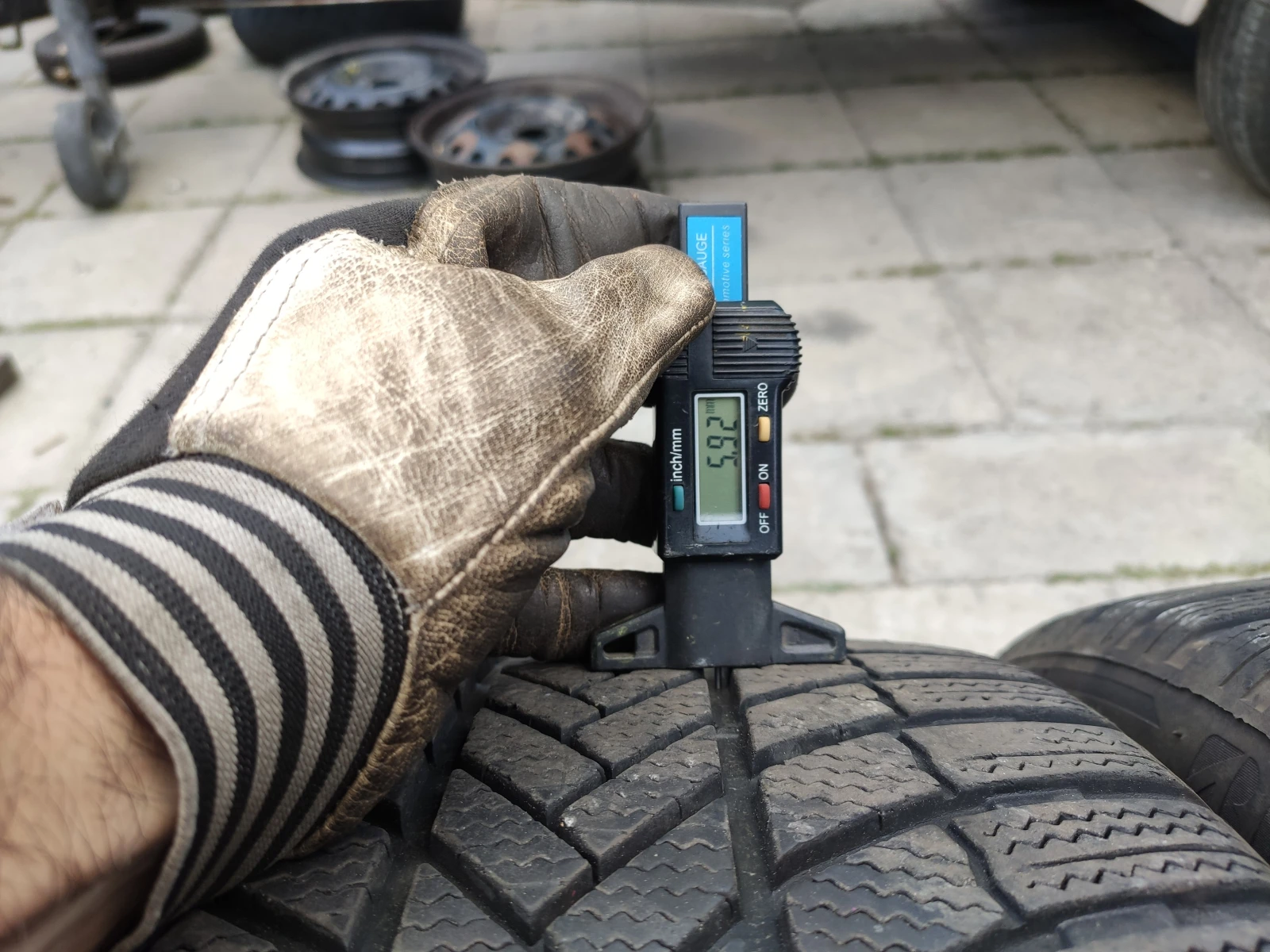  245/40R19 | Mobile.bg   5