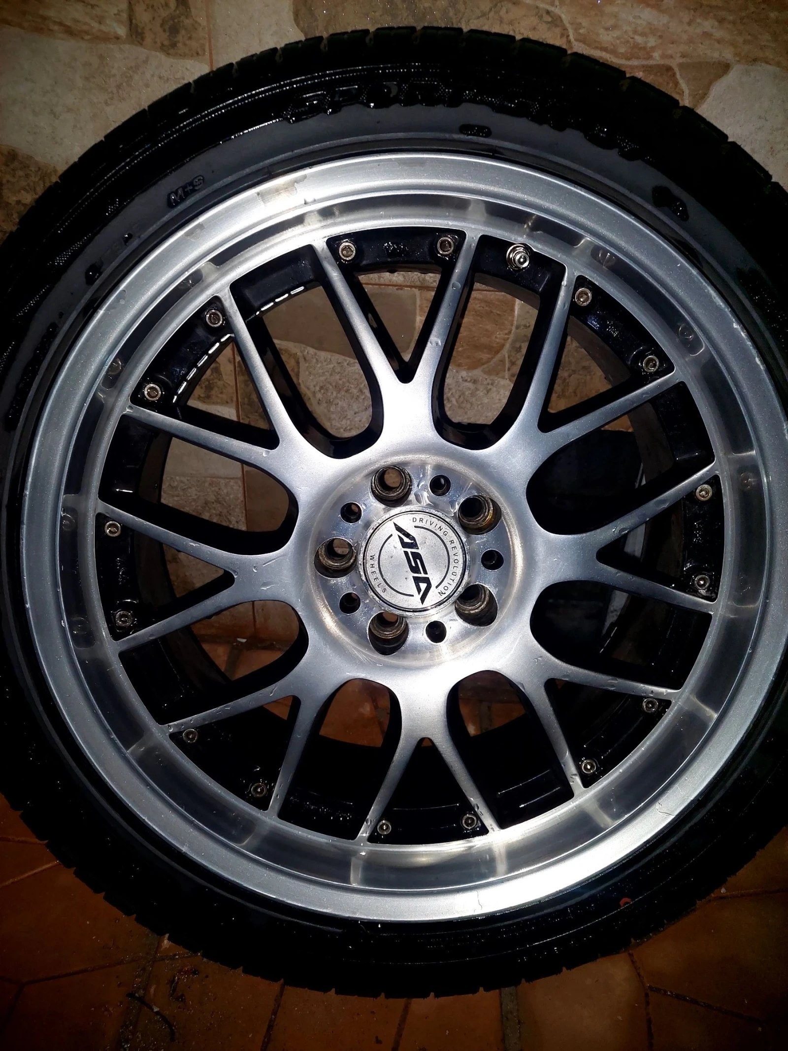    245/45R18 | Mobile.bg   1