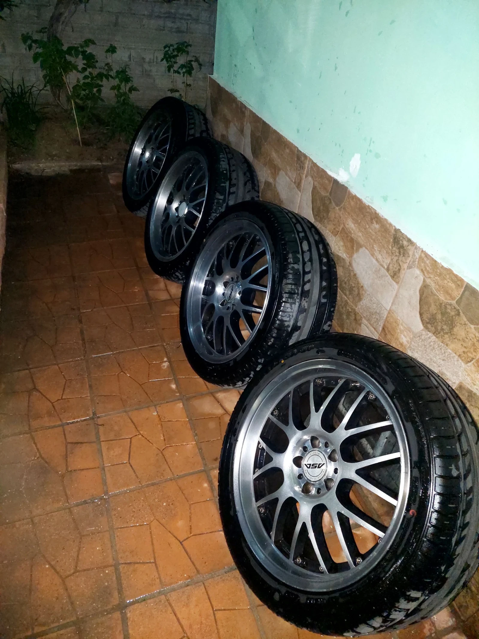    245/45R18 | Mobile.bg   5