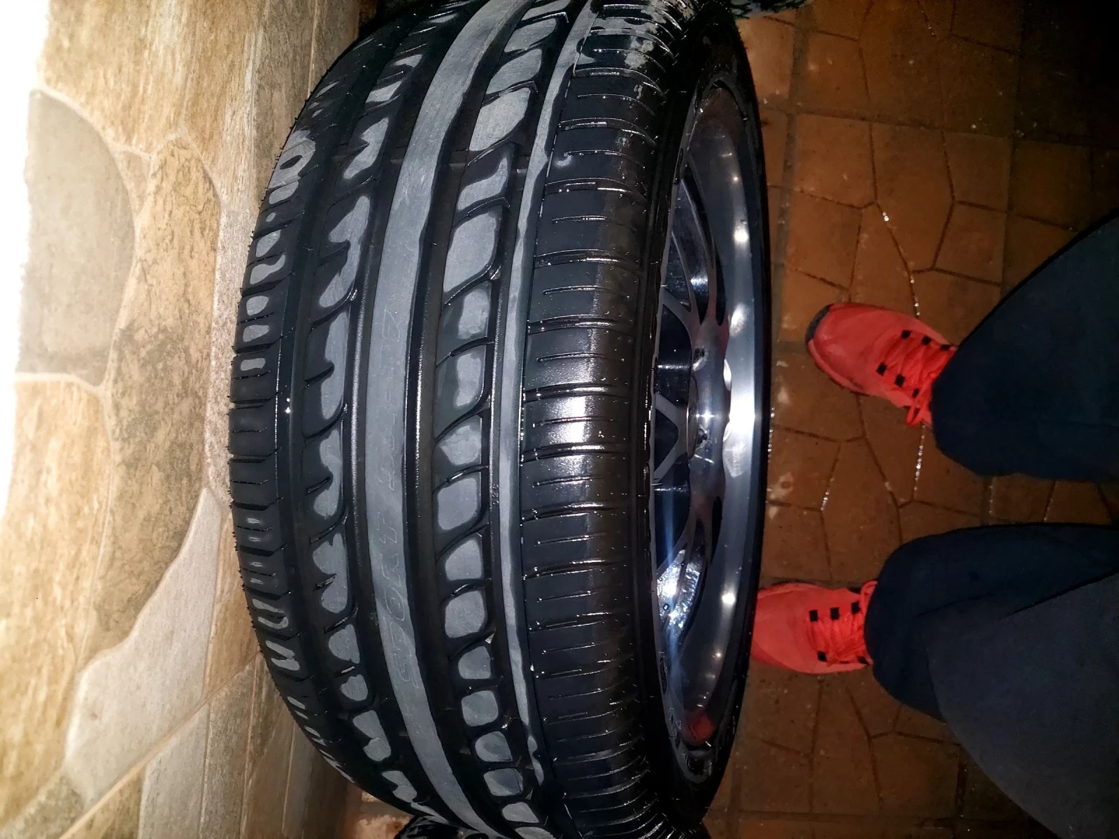    245/45R18 | Mobile.bg   9