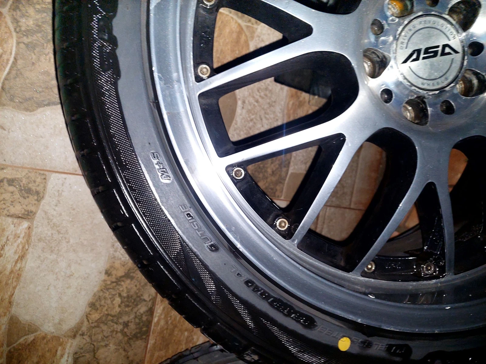    245/45R18 | Mobile.bg   4