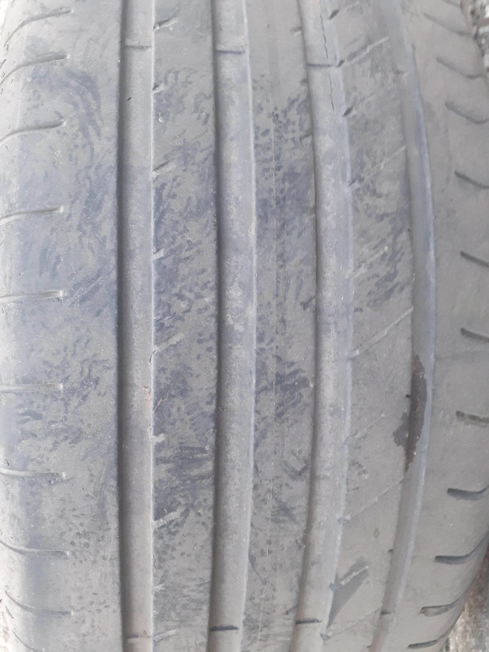 Гуми Зимни 115/70R16, снимка 5 - Гуми и джанти - 55469495