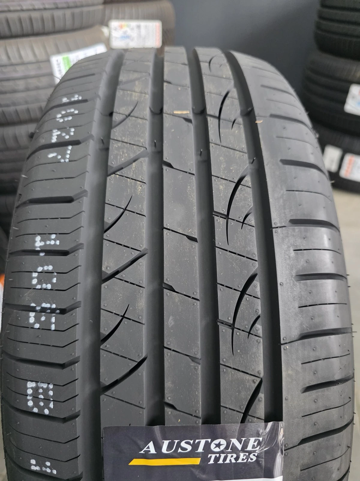 Гуми Летни 205/55R16