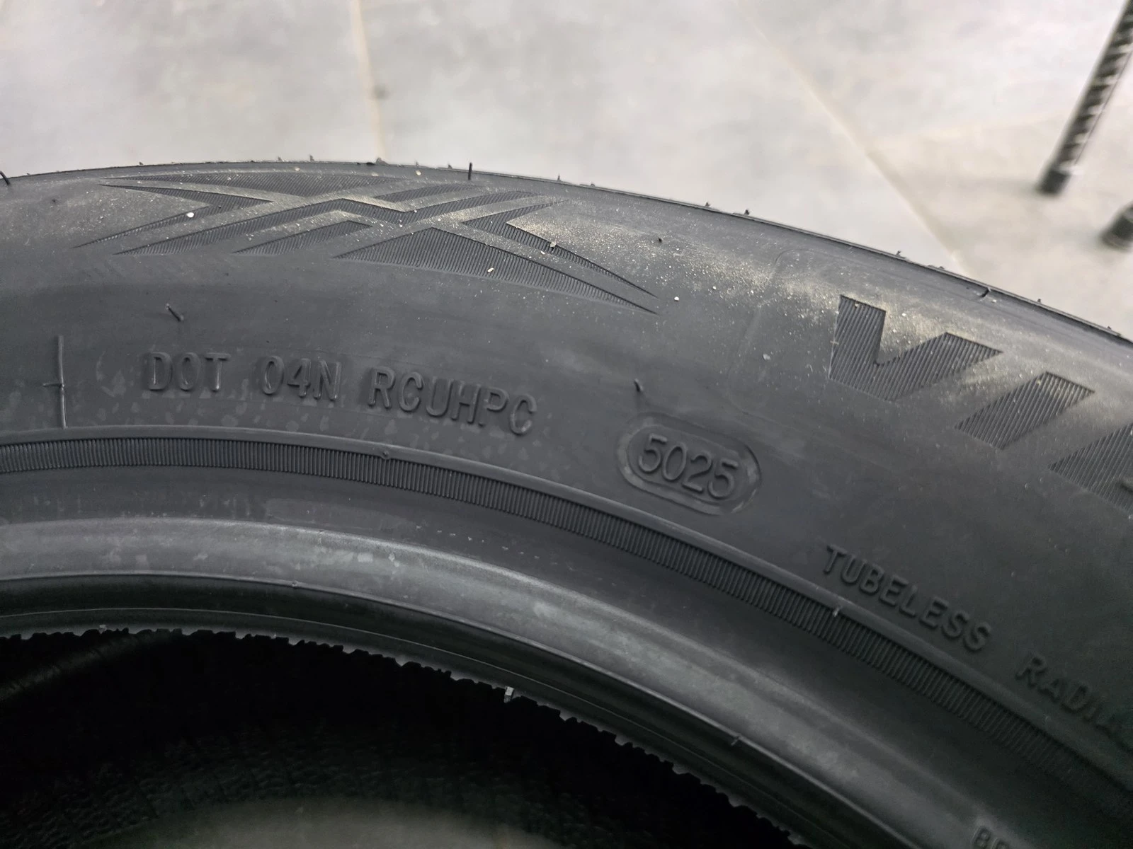 Гуми Летни 205/55R16, снимка 6 - Гуми и джанти - 56664518