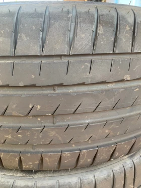 Гуми Летни 235/45R19, снимка 6 - Гуми и джанти - 46810392