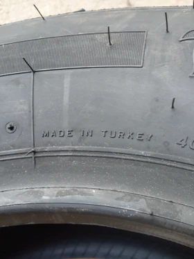 Гуми Всесезонни 215/70R15, снимка 13 - Гуми и джанти - 48960961