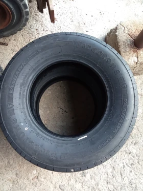 Гуми Всесезонни 215/70R15, снимка 7 - Гуми и джанти - 48960961