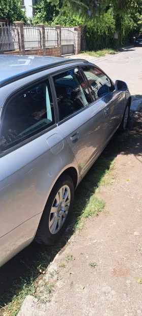 Audi A6 2.7TDI, снимка 6