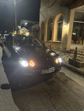 Mercedes-Benz E 500 W211 Бартер за пистов1000, снимка 6