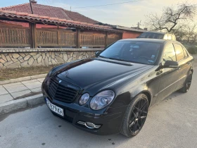 Mercedes-Benz E 500 W211 Бартер за пистов1000, снимка 2