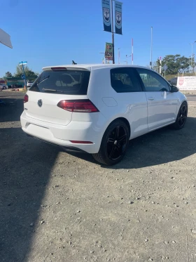 VW Golf 1.6TDI-115к.с., снимка 4