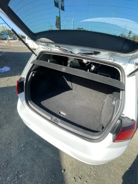 VW Golf 1.6TDI-115к.с., снимка 9