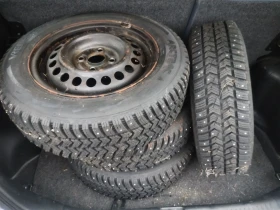 Honda Jazz 1.3i, снимка 8