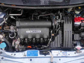 Honda Jazz 1.3i, снимка 6