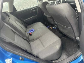 Toyota Auris 1. 4 D-4D, 90, снимка 16