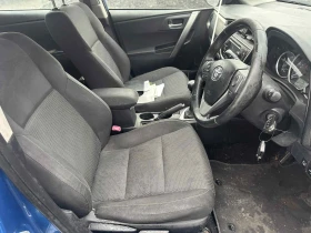 Toyota Auris 1. 4 D-4D, 90, снимка 15