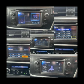 Toyota Auris 1. 4 D-4D, 90, снимка 12