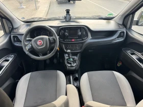 Fiat Doblo MULTIJET MAXI, снимка 8