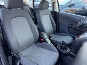 Seat Altea FACELIFT B/GPL, снимка 11