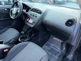 Seat Altea FACELIFT B/GPL, снимка 10