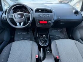 Seat Altea FACELIFT B/GPL, снимка 8