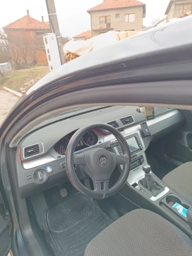 VW Passat Passat B7, 1.4 TSI 122ks, снимка 9