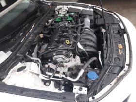 Mazda 3 2.5 197, снимка 5