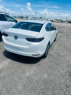 Mazda 3 2.5 197, снимка 4