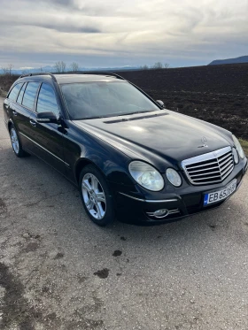 Mercedes-Benz E 350, снимка 5