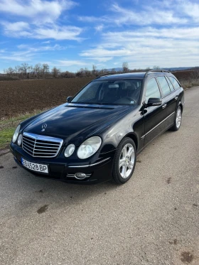 Mercedes-Benz E 350, снимка 4