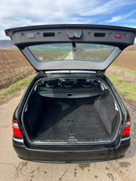 Mercedes-Benz E 350, снимка 9