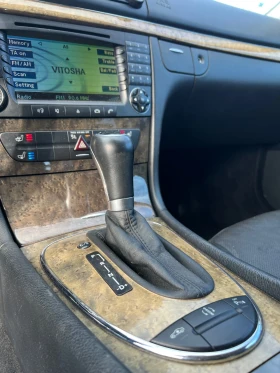 Mercedes-Benz E 350, снимка 14