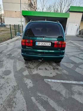 VW Sharan, снимка 7