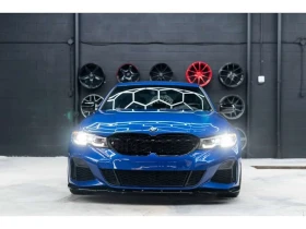 BMW 340 M340i | xDrive | CARFAX, снимка 8