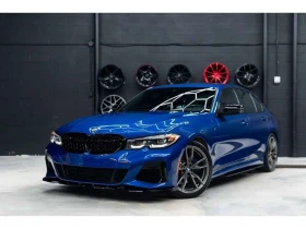 BMW 340 M340i | xDrive | CARFAX, снимка 1