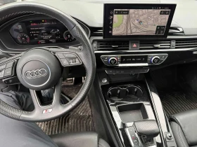Audi A4 * Progressiv * CARFAX * Без инциденти * Два ключа , снимка 9
