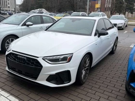 Audi A4 * Progressiv * CARFAX * Без инциденти * Два ключа , снимка 1