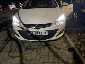 Opel Astra Перфектна , снимка 9