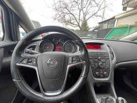 Opel Astra Перфектна , снимка 12
